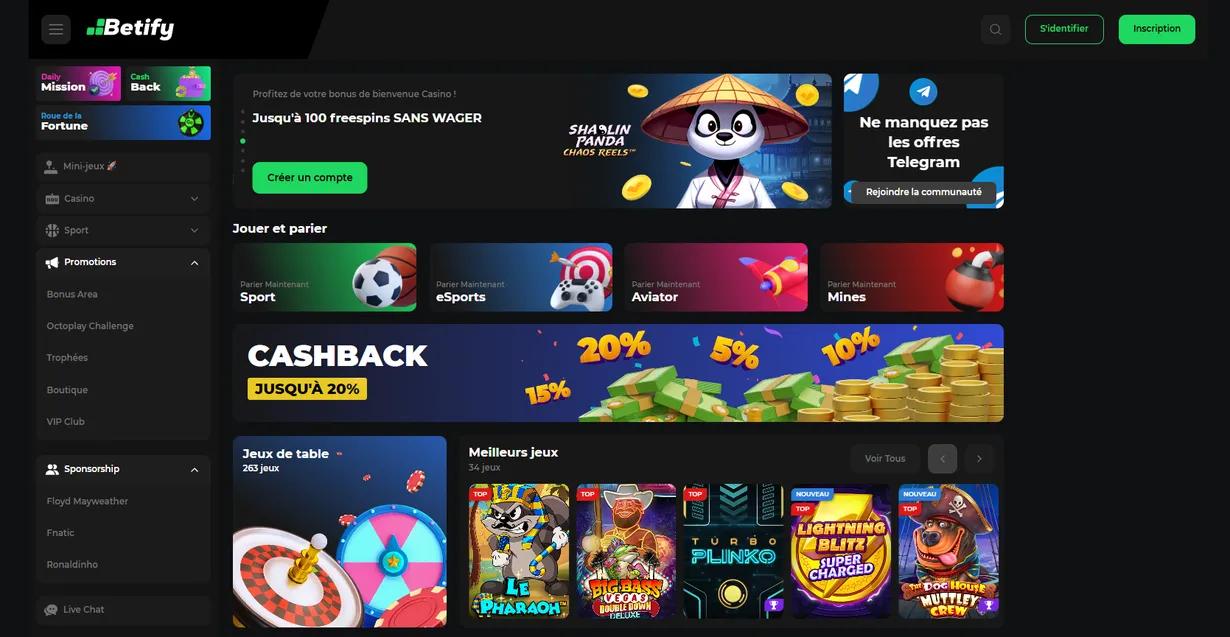 Aplikacja mobilna Vulkan Spiele